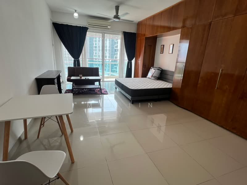 Servis Apartment untuk Disewa di Oasis Serviced Suites @ Oasis Ara Damansara - Mei Lin - PropertyGuru.com.my