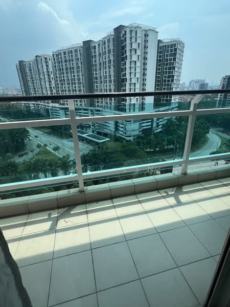 Servis Apartment untuk Disewa di Oasis Serviced Suites @ Oasis Ara Damansara - Mei Lin - PropertyGuru.com.my