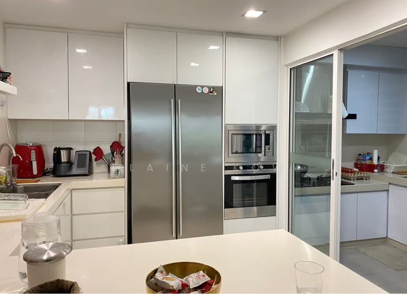 Kondominium untuk Dijual di Atmosfera Kondominium - Elaine Kow - PropertyGuru.com.my