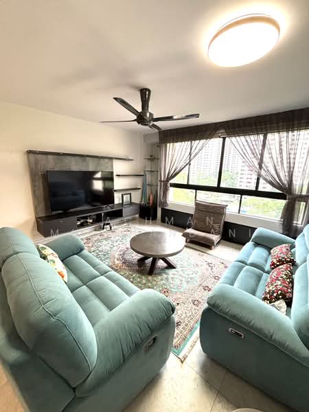 Condominium for Sale at Mont Kiara Pines - Lachman Mulchandani - PropertyGuru.com.my