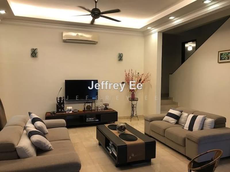Bungalow House untuk Dijual di Sierramas (Sungai Buloh) - Jeffrey Ee - PropertyGuru.com.my
