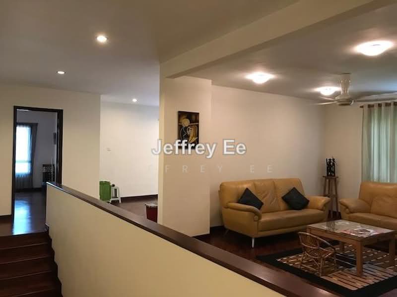 Bungalow House untuk Dijual di Sierramas (Sungai Buloh) - Jeffrey Ee - PropertyGuru.com.my