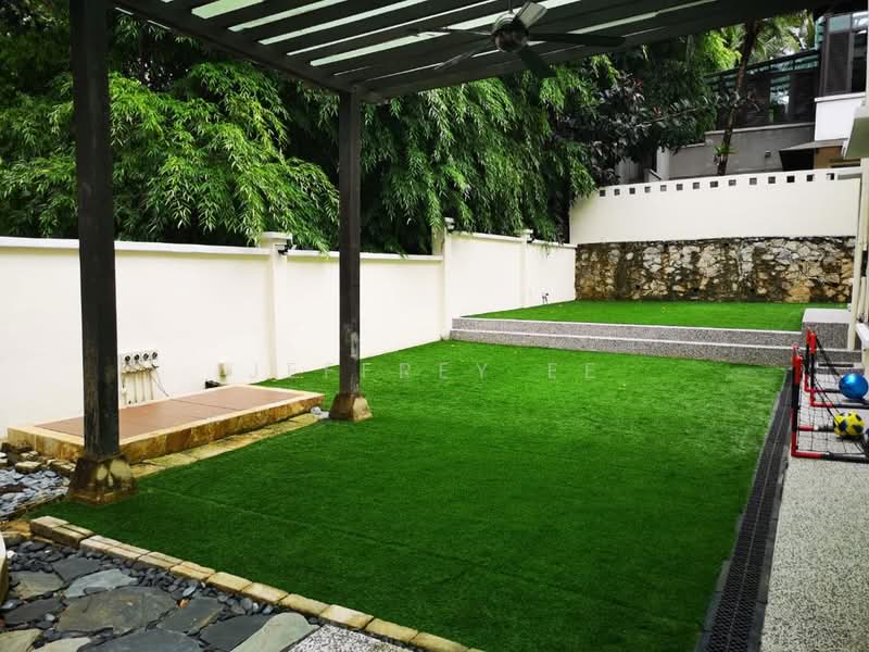 Bungalow House untuk Dijual di Sierramas (Sungai Buloh) - Jeffrey Ee - PropertyGuru.com.my