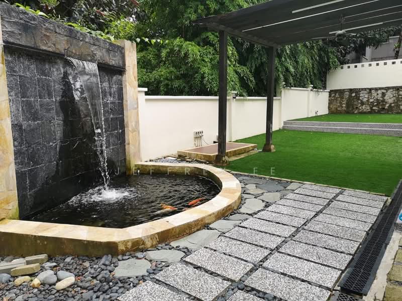 Bungalow House untuk Dijual di Sierramas (Sungai Buloh) - Jeffrey Ee - PropertyGuru.com.my