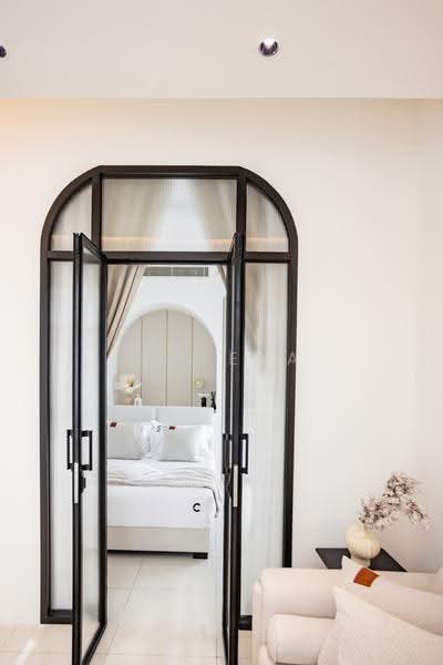 Service Residence for Sale at Tribeca - Angela Lee - Bedroom - PropertyGuru.com.my