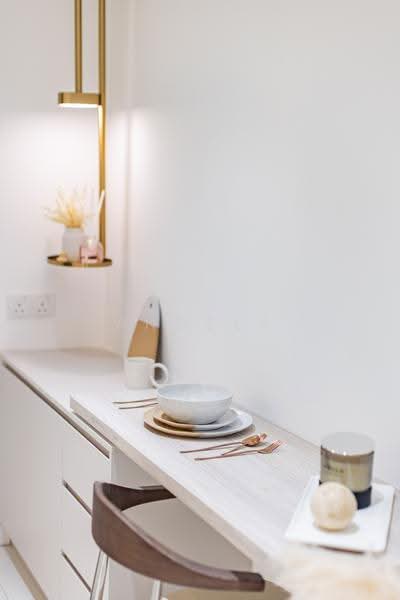 Service Residence for Sale at Tribeca - Angela Lee - Interior - PropertyGuru.com.my