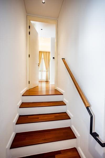 Service Residence for Sale at Tribeca - Angela Lee - Entrance - PropertyGuru.com.my