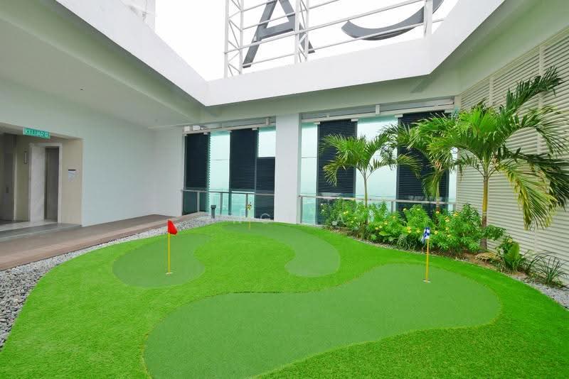 Service Residence for Sale at Tribeca - Angela Lee - Exterior - PropertyGuru.com.my