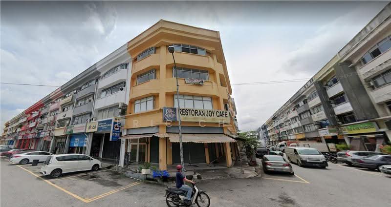 Shop for Sale in pjs (Petaling Jaya) - Eric Chan - PropertyGuru.com.my