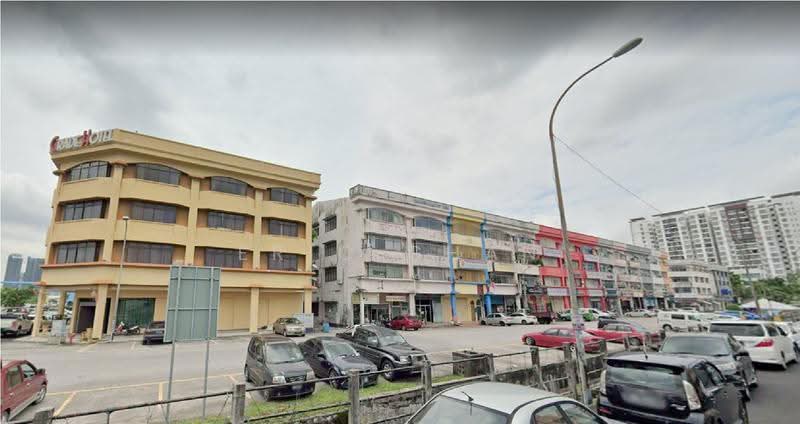 Shop for Sale in pjs (Petaling Jaya) - Eric Chan - PropertyGuru.com.my