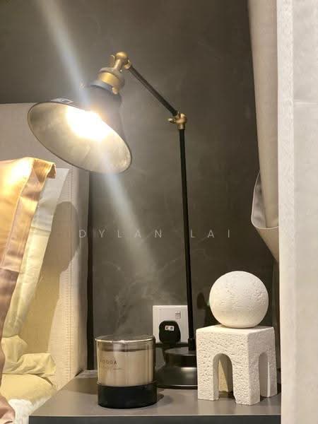 Kediaman Servis untuk Dijual di The Vybe - Dylan Lai - Bedroom - PropertyGuru.com.my