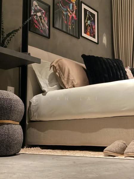 Kediaman Servis untuk Dijual di The Vybe - Dylan Lai - PropertyGuru.com.my