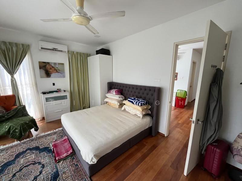 Bungalow House untuk Dijual di Lakefront Villa (Cyberjaya) - Hui Thing Goh - Bedroom - PropertyGuru.com.my