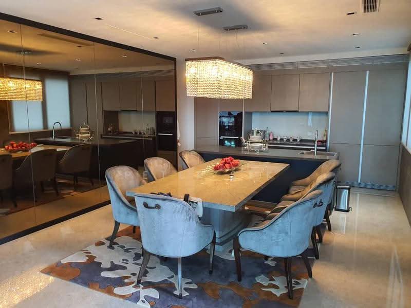 Service Residence for Sale at Damansara City Residency (DC Residensi) - Peter Sek - PropertyGuru.com.my