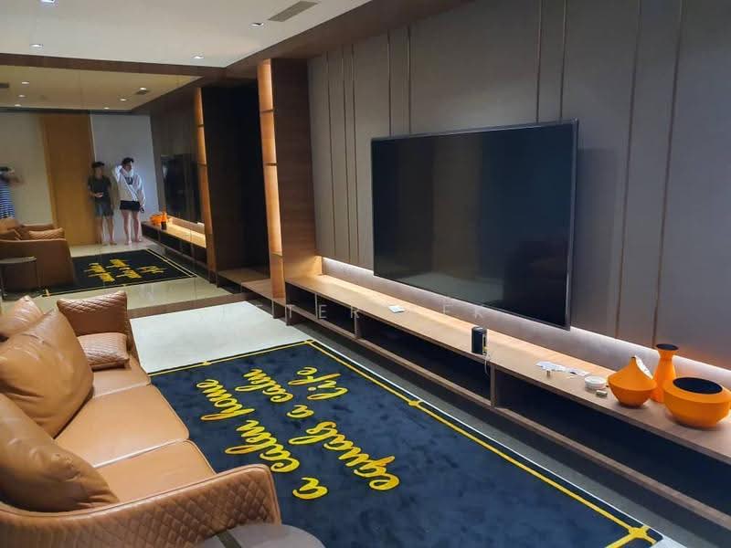 Service Residence for Sale at Damansara City Residency (DC Residensi) - Peter Sek - PropertyGuru.com.my