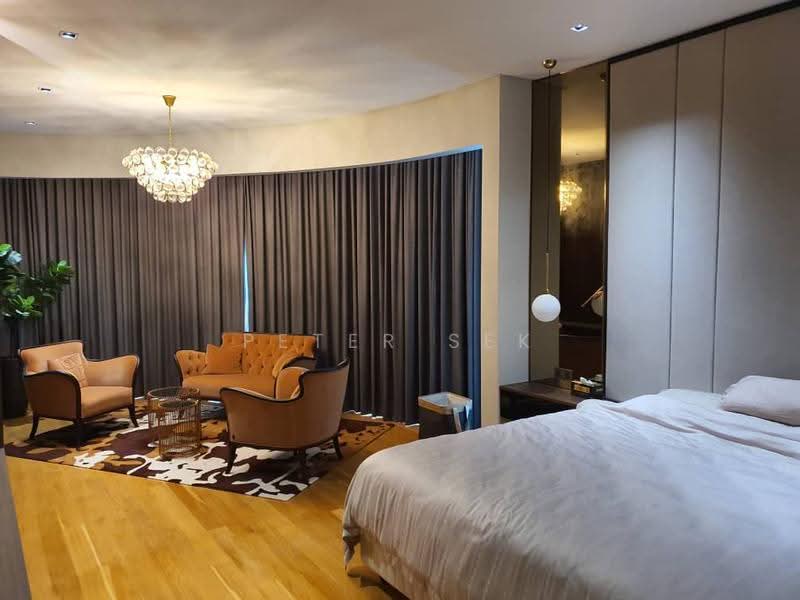 Service Residence for Sale at Damansara City Residency (DC Residensi) - Peter Sek - PropertyGuru.com.my