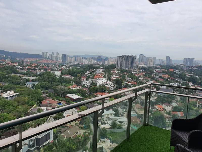 Service Residence for Sale at Damansara City Residency (DC Residensi) - Peter Sek - PropertyGuru.com.my