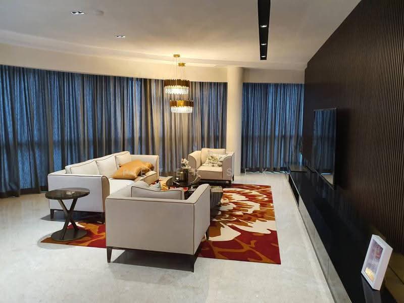 Service Residence for Sale at Damansara City Residency (DC Residensi) - Peter Sek - PropertyGuru.com.my