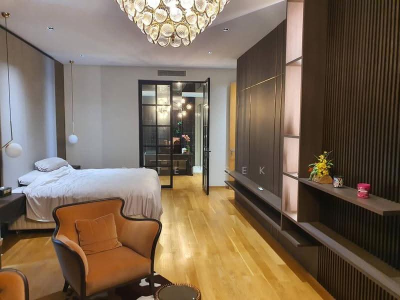 Service Residence for Sale at Damansara City Residency (DC Residensi) - Peter Sek - PropertyGuru.com.my