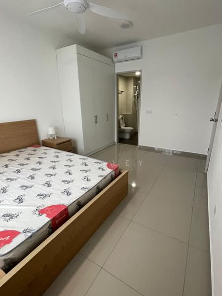 Service Residence for Rent at Huni @ Eco Ardence - Hailey Ho - PropertyGuru.com.my