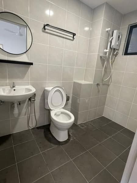 Service Residence for Rent at Huni @ Eco Ardence - Hailey Ho - PropertyGuru.com.my