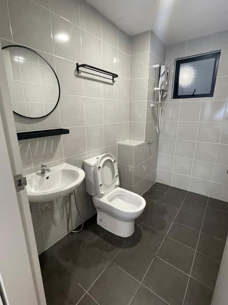 Service Residence for Rent at Huni @ Eco Ardence - Hailey Ho - PropertyGuru.com.my
