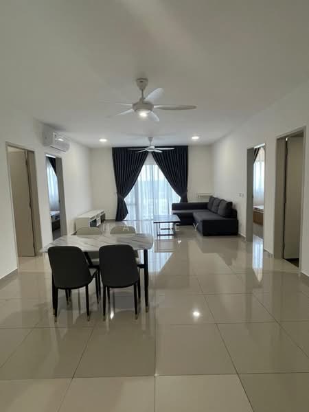 Service Residence for Rent at Huni @ Eco Ardence - Hailey Ho - PropertyGuru.com.my