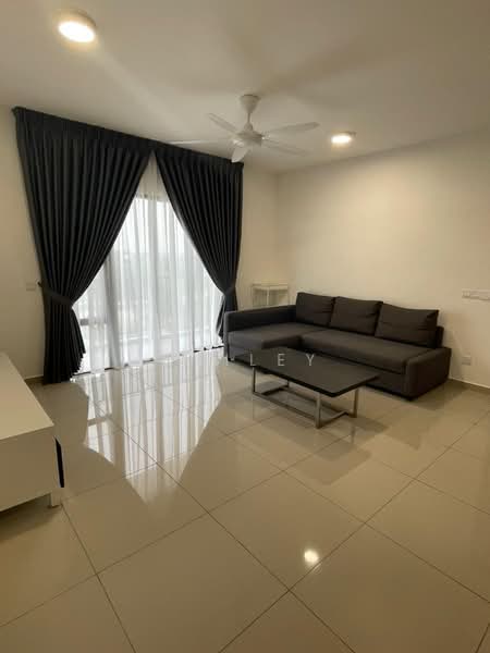 Service Residence for Rent at Huni @ Eco Ardence - Hailey Ho - PropertyGuru.com.my