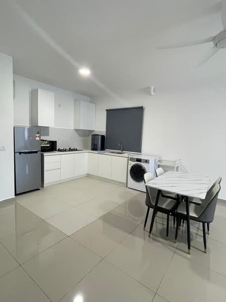 Service Residence for Rent at Huni @ Eco Ardence - Hailey Ho - PropertyGuru.com.my