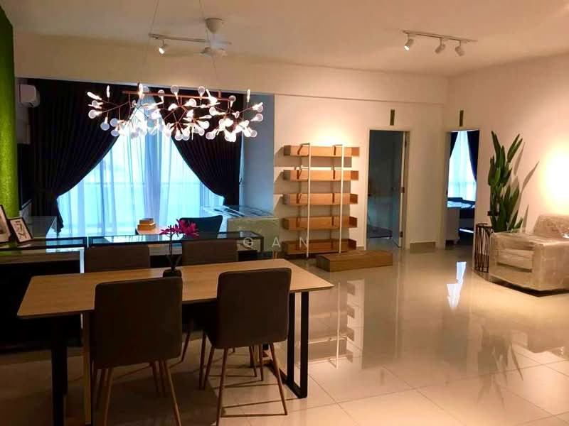 Service Residence for Rent at Summerton - Gan Chun Kai - PropertyGuru.com.my