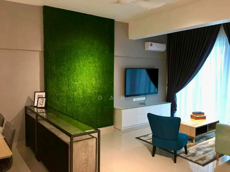 Service Residence for Rent at Summerton - Gan Chun Kai - PropertyGuru.com.my