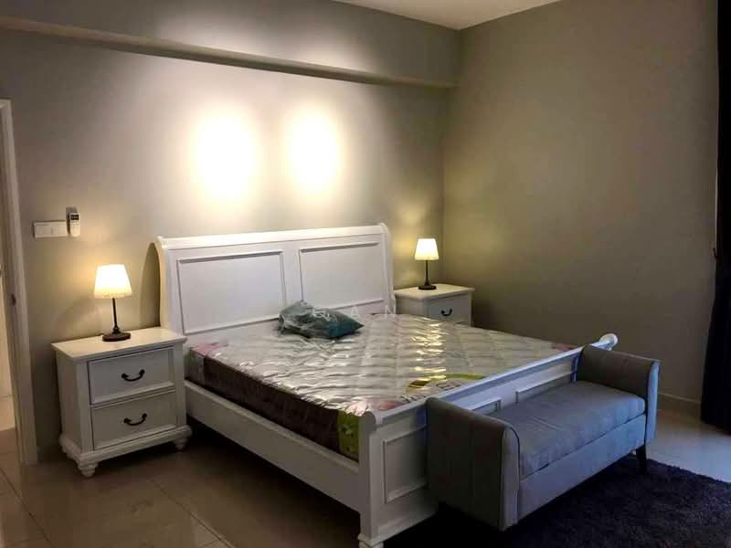 Service Residence for Rent at Summerton - Gan Chun Kai - PropertyGuru.com.my