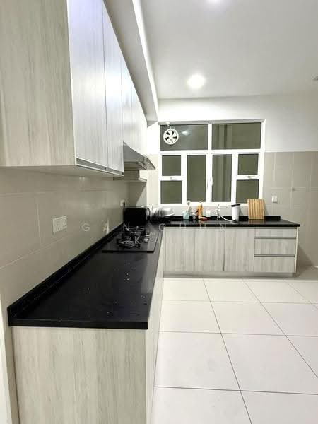 Service Residence for Rent at Summerton - Gan Chun Kai - Kitchen - PropertyGuru.com.my