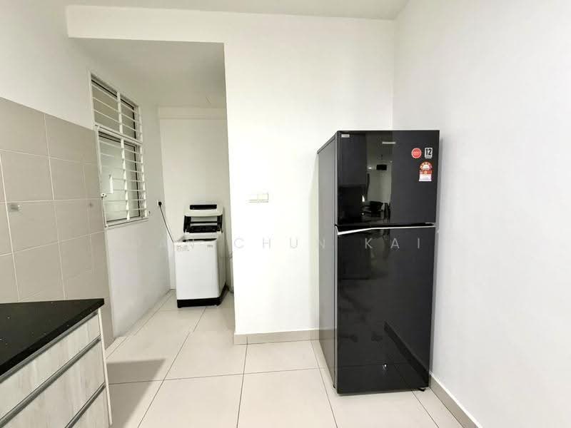 Service Residence for Rent at Summerton - Gan Chun Kai - Kitchen - PropertyGuru.com.my