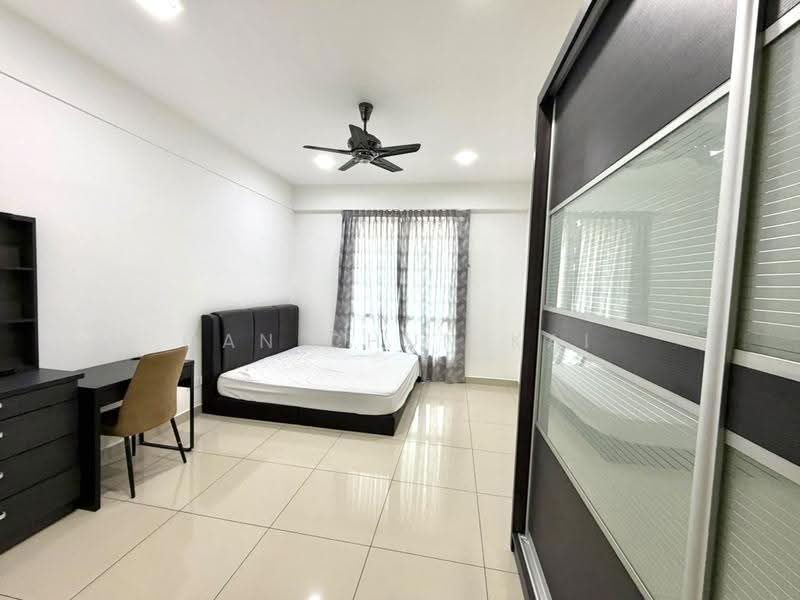 Service Residence for Rent at Summerton - Gan Chun Kai - Bedroom - PropertyGuru.com.my