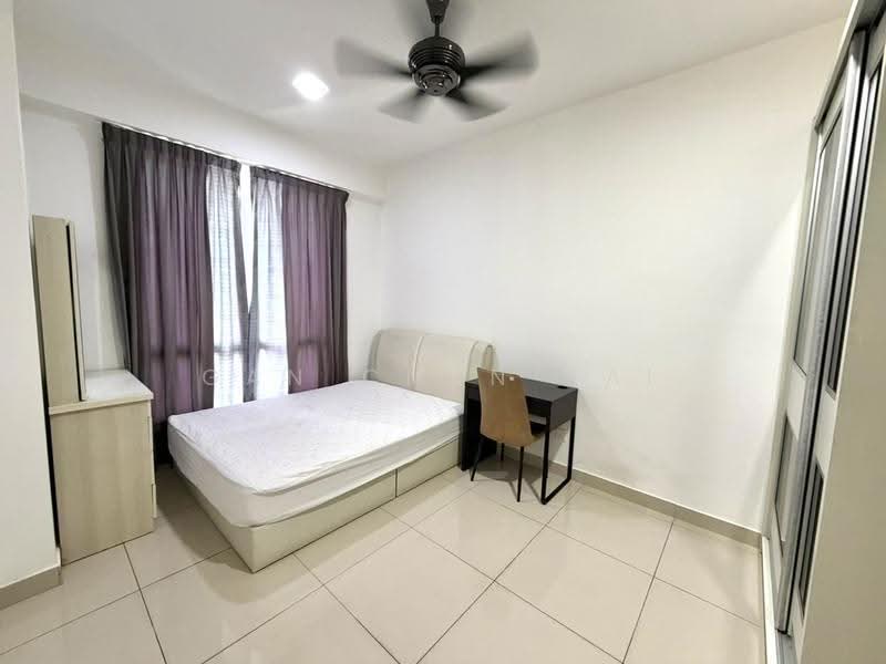 Service Residence for Rent at Summerton - Gan Chun Kai - Bedroom - PropertyGuru.com.my