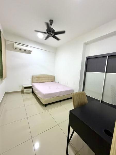 Service Residence for Rent at Summerton - Gan Chun Kai - Bedroom - PropertyGuru.com.my