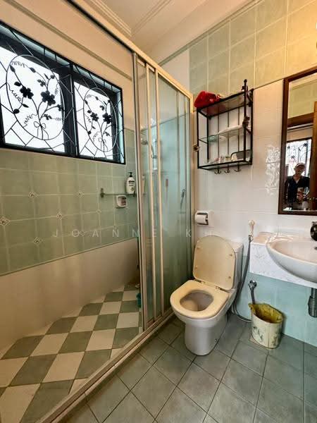 Semi-Detached House for Sale in Taman Sierra Seputeh (Seputeh) - Joanne Khoo - PropertyGuru.com.my