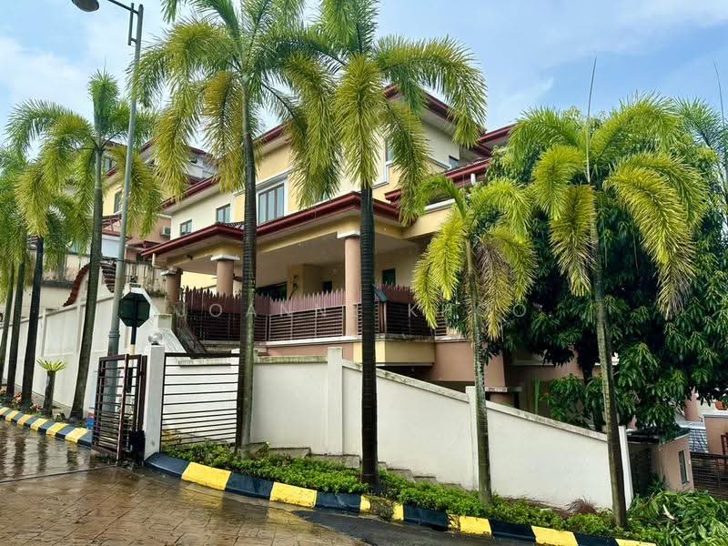 Semi-Detached House for Sale in Taman Sierra Seputeh (Seputeh) - Joanne Khoo - PropertyGuru.com.my