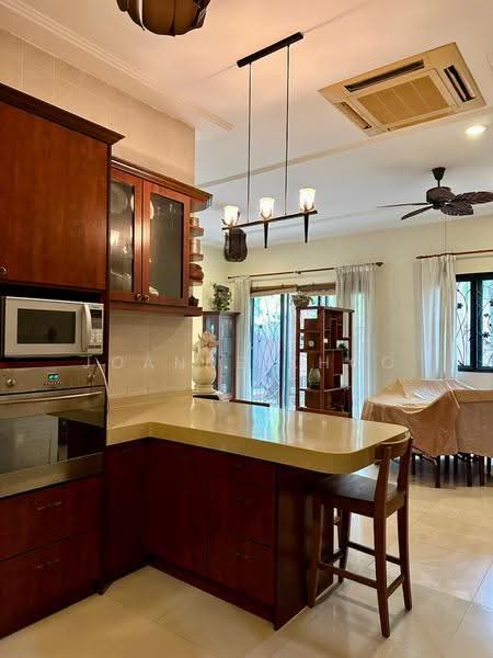 Semi-Detached House for Sale in Taman Sierra Seputeh (Seputeh) - Joanne Khoo - PropertyGuru.com.my