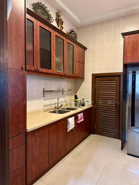 Semi-Detached House for Sale in Taman Sierra Seputeh (Seputeh) - Joanne Khoo - PropertyGuru.com.my
