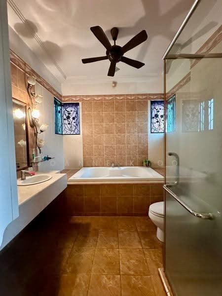 Semi-Detached House for Sale in Taman Sierra Seputeh (Seputeh) - Joanne Khoo - PropertyGuru.com.my