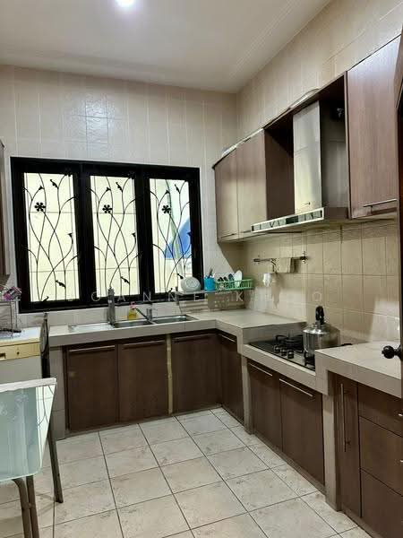 Semi-Detached House for Sale in Taman Sierra Seputeh (Seputeh) - Joanne Khoo - PropertyGuru.com.my