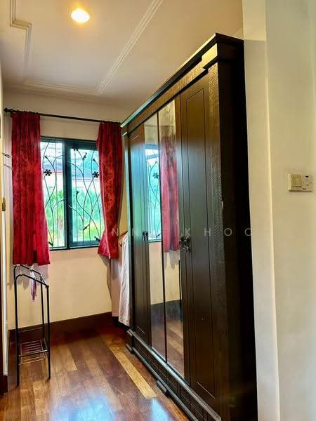 Semi-Detached House for Sale in Taman Sierra Seputeh (Seputeh) - Joanne Khoo - PropertyGuru.com.my