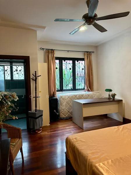 Semi-Detached House for Sale in Taman Sierra Seputeh (Seputeh) - Joanne Khoo - PropertyGuru.com.my