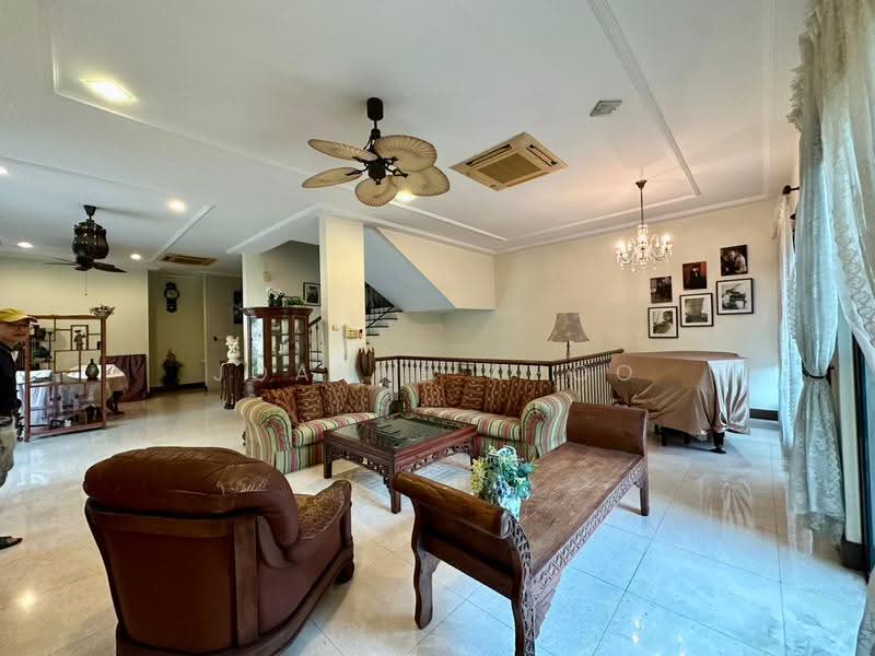 Semi-Detached House for Sale in Taman Sierra Seputeh (Seputeh) - Joanne Khoo - PropertyGuru.com.my