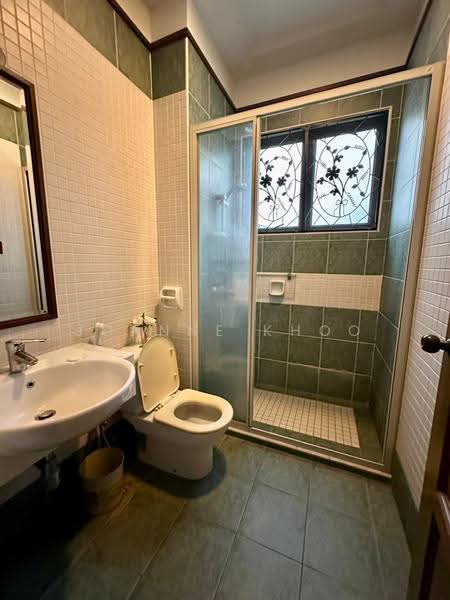 Semi-Detached House for Sale in Taman Sierra Seputeh (Seputeh) - Joanne Khoo - PropertyGuru.com.my
