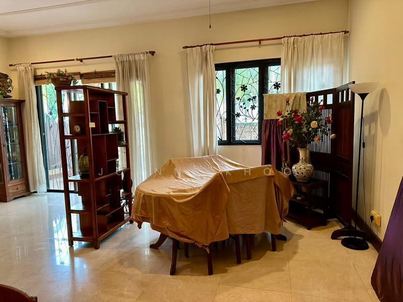Semi-Detached House for Sale in Taman Sierra Seputeh (Seputeh) - Joanne Khoo - PropertyGuru.com.my