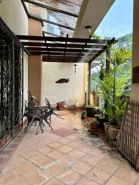 Semi-Detached House for Sale in Taman Sierra Seputeh (Seputeh) - Joanne Khoo - PropertyGuru.com.my