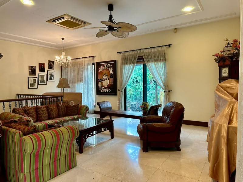 Semi-Detached House for Sale in Taman Sierra Seputeh (Seputeh) - Joanne Khoo - PropertyGuru.com.my